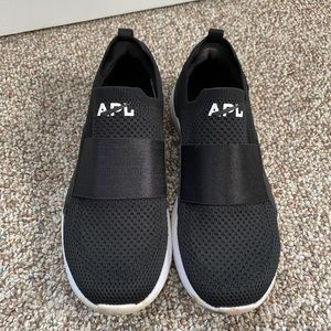 APL tech loom